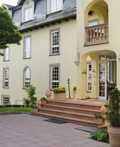 Villa Magnolia