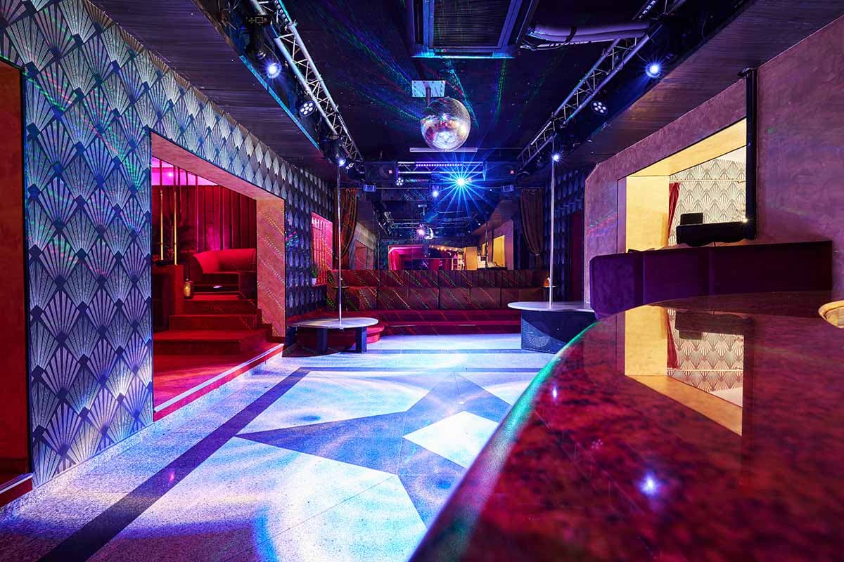 Die Bar