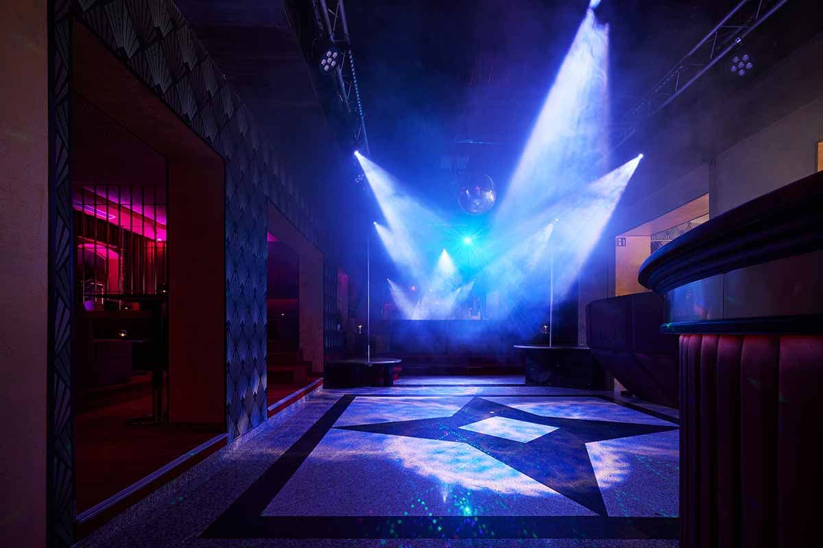 Bar / Lounge