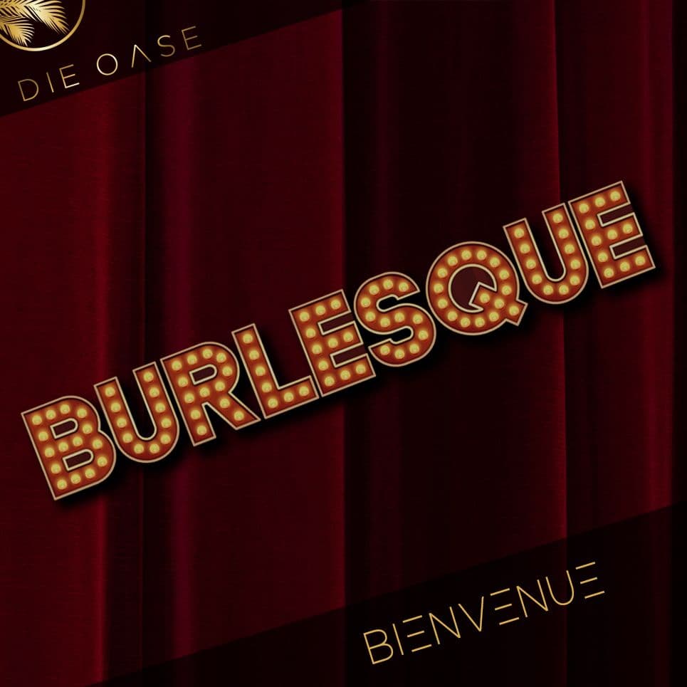 BURLESQUE