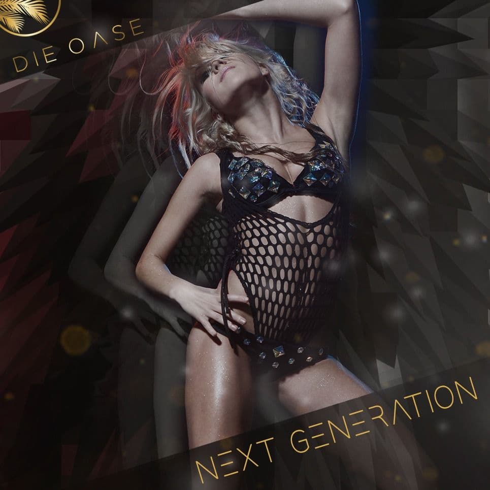 NEXT GENERATION