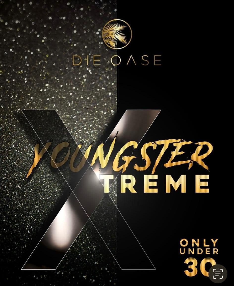 YOUNGSTER XTREME U30