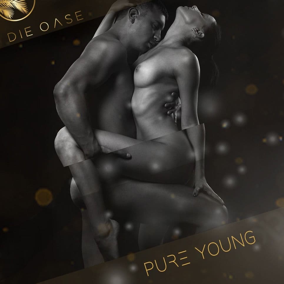PURE YOUNG X-MAS