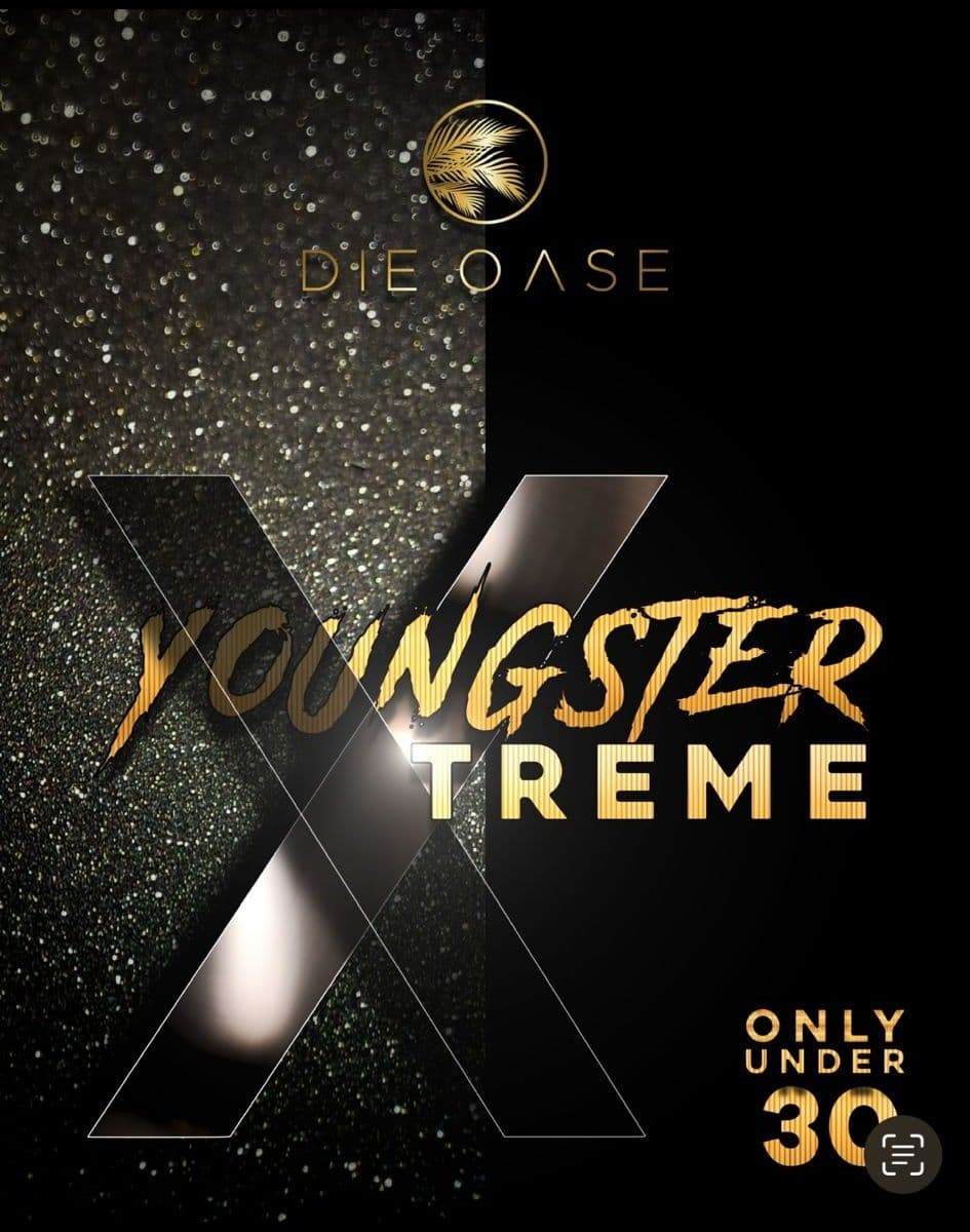 YOUNGSTER XTREME U30
