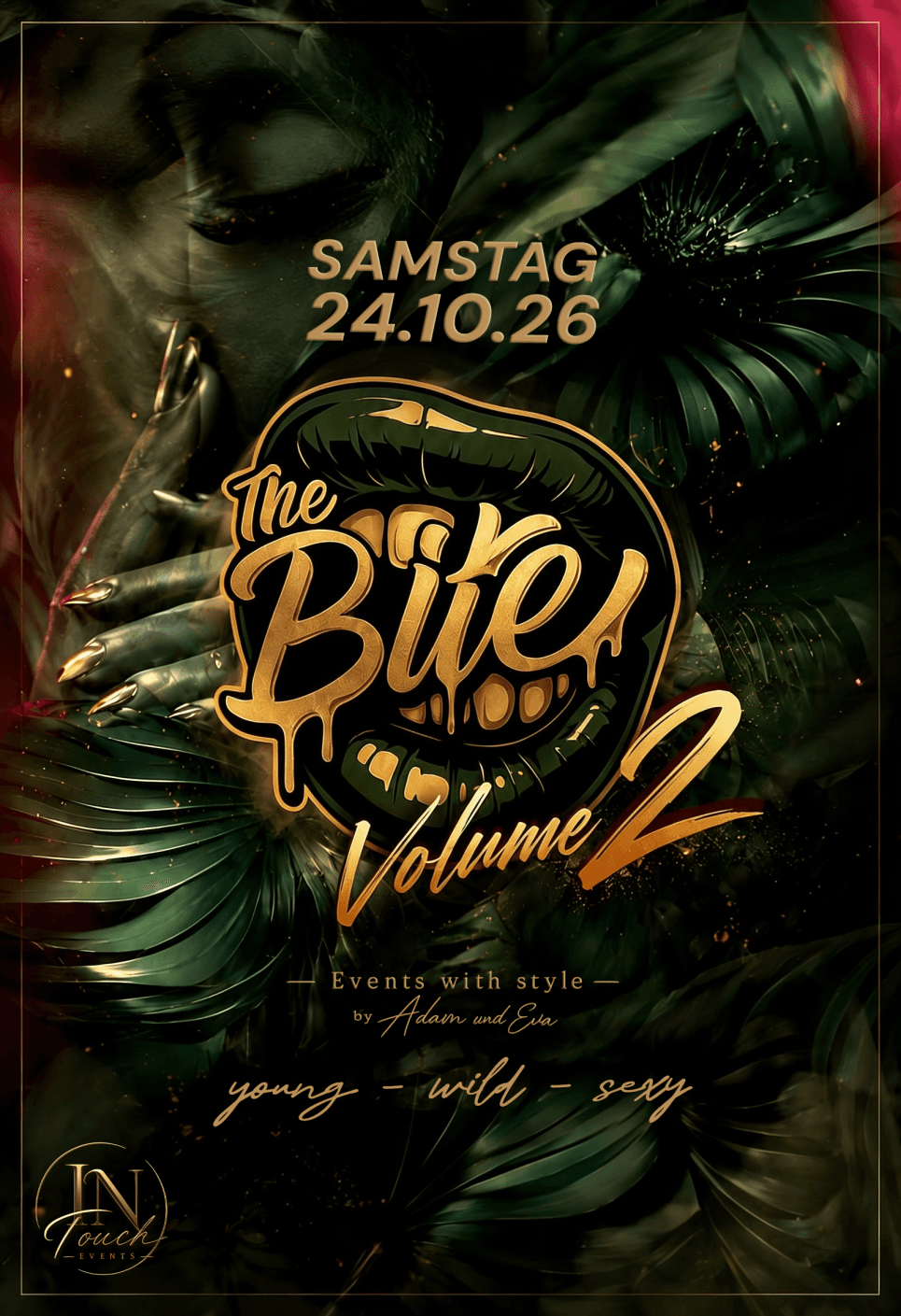 THE BITE Vol. 2