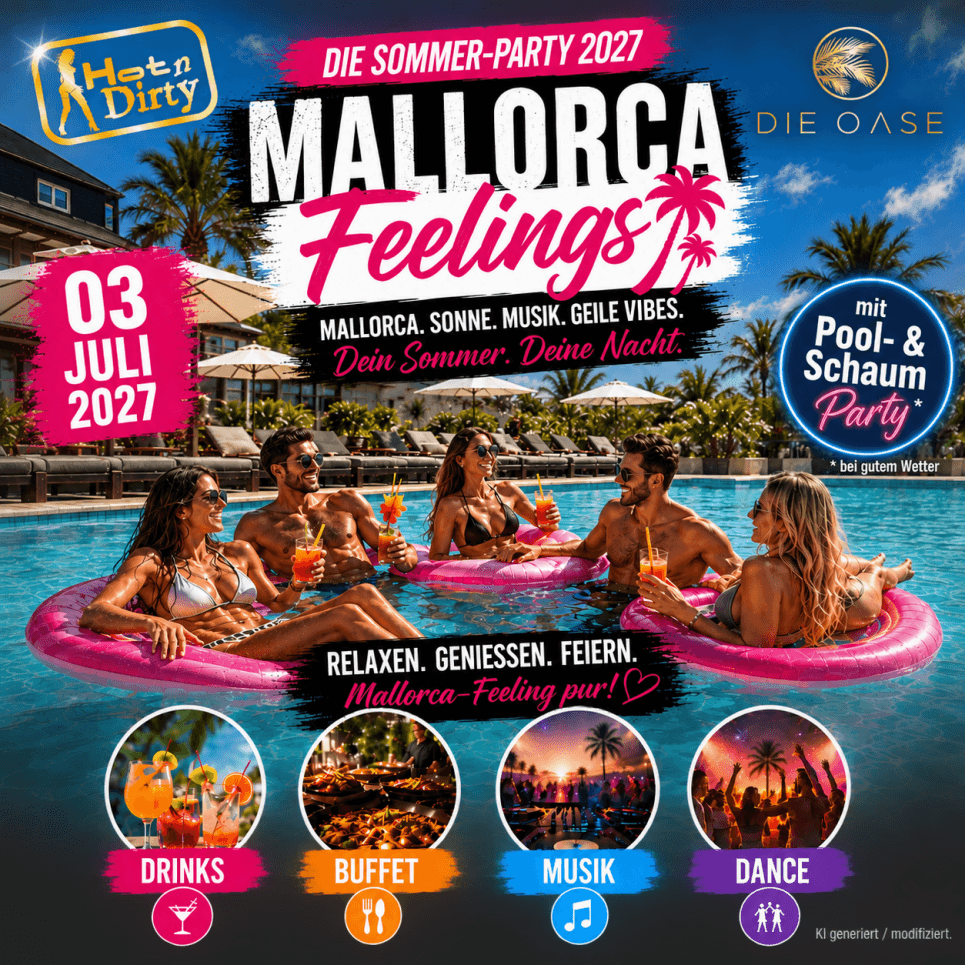 MALLORCA FEELINGS - BALEARIC VIBES