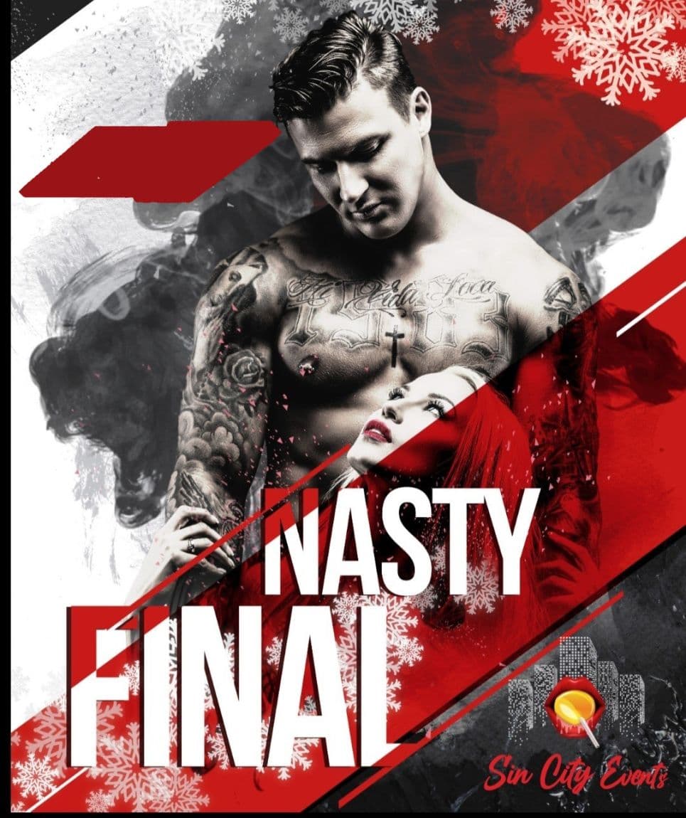 NASTY FINAL